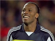Bóng đá anh, ngoại hạng anh, lịch thi đấu euro 2012, Drogba sẽ tiến hành đàm phán với Barca
